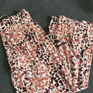 Stars above lounge pants